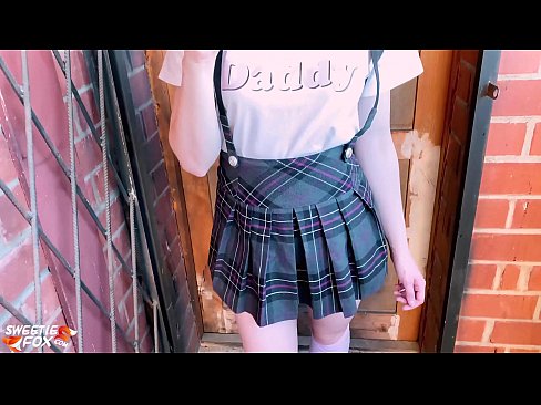 ❤️ Schoolgirl Sucks jej kutasa głęboko i fucks zamiast klas. ❤️❌ Hard porn at porn pl.porngifer.ru ﹏