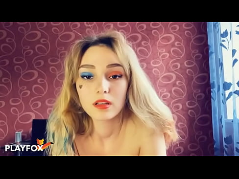 ❤️ Magiczne okulary wirtualnej rzeczywistości dały mi seks z Harley Quinn ❤️❌ Hard porn at porn pl.porngifer.ru ﹏