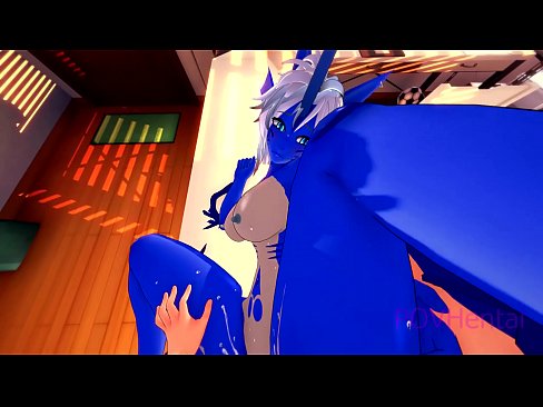 ❤️ Demon Fish Girl Monster ❤️❌ Hard porn at porn pl.porngifer.ru ﹏