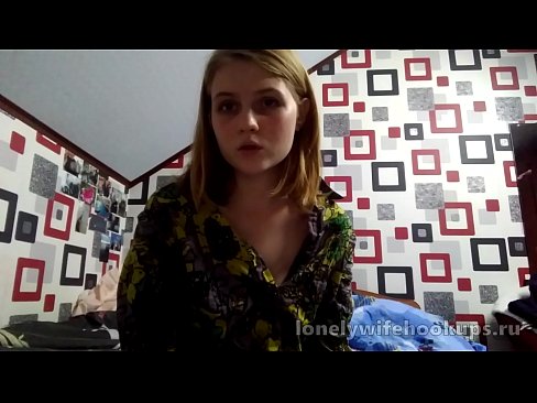 ❤️ Młoda blond studentka z Rosji lubi większe kutasy. ❤️❌ Hard porn at porn pl.porngifer.ru ﹏