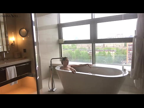 ❤️ Ogromna laska namiętnie waląca sobie cipkę w łazience ❤️❌ Hard porn at porn pl.porngifer.ru ﹏