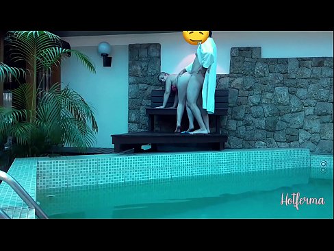 ❤️ Szef zaprasza pokojówkę na basen, ale nie mógł się oprzeć gorącej ❤️❌ Hard porn at porn pl.porngifer.ru ﹏