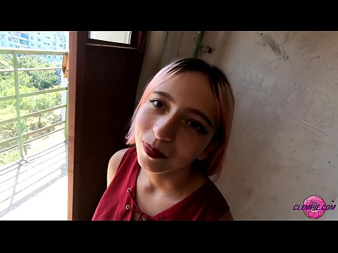 ❤️ Studentka zmysłowo obciąga nieznajomemu na odludziu - cum na jego twarzy ❤️❌ Hard porn at porn pl.porngifer.ru ﹏